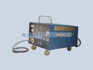 GQ-380型智能清洗機(jī)，廢水蒸發(fā)器清洗機(jī)，冷凝器，蓖冷機(jī) 