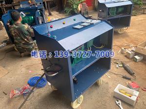 GQ-600型智能清洗機(jī)，廢水蒸發(fā)器清洗機(jī)，廢水蒸發(fā)器清理機(jī)，換熱器，預(yù)熱器，冷凝器多功能清洗機(jī)