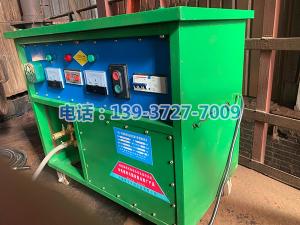 研究開發(fā)出來了新型WT-600A型廢水蒸發(fā)器清洗機(jī)，廢水蒸發(fā)器清理機(jī)，換熱器，凝結(jié)器、預(yù)熱器、初冷塔，初餾塔，粗餾塔清洗機(jī)，鍋爐清理機(jī)，鍋爐清洗機(jī)，多功能智能清洗機(jī)